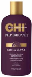 CHI Balsam Nutritiv Par Vopsit - CHI Farouk Olive & Monoi Optimum Moisture Conditioner 355 ml