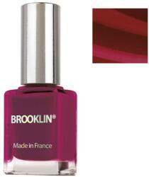 IMPALA Cosmetics Lac de Unghii Impala Brooklin, nuanta 28 Red Oxide, 12ml
