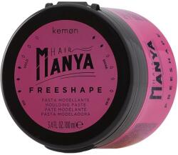 Kemon Pasta Modelatoare - Kemon Hair Manya Freeshape, 100 ml