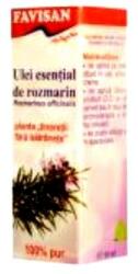 FAVISAN Ulei Esential de Rozmarin Favisan, 10 ml