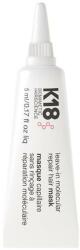 K18HAIR Masca Reparatoare pentru Par - K18 Biomimetic Hairscience Leave-In Repair Mask, 5 ml