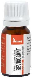 Adams Supplements Complex Uleiuri Esentiale Revigorant Adams Supplements, 10 ml