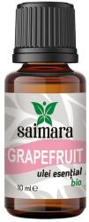 Saimara Ulei Esential de Grapefruit Bio Saimara, 10 ml