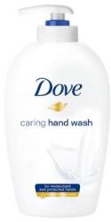 Dove Sapun Lichid Cremos - Dove Caring Hand Wash, 250 ml