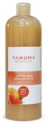 Yamuna Gel Masaj Anticelulitic cu Grapefruit Yamuna, 1000 ml