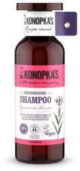 Dr. Konopka's Sampon Bio Regenerant pentru Par Vopsit si Uscat Dr. Konopka, 500 ml