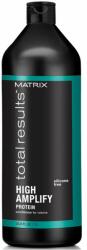 Matrix Balsam pentru Volum - Matrix Total Results High Amplify Conditioner 1000 ml