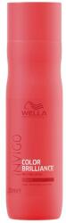 Wella Sampon pentru Par Vopsit, Aspru - Wella Professionals Invigo Color Brilliance Color Protection Shampoo Coarse Hair, 250ml
