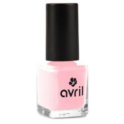 Avril Lac de Unghii Pink Ballerine Avril, 7 ml