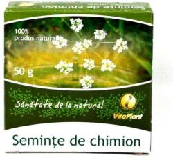 Vitaplant Seminte de Chimion VitaPlant, 50 g
