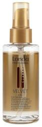 Londa Professional Ulei de Argan pentru Par - Londa Professional Velvet Oil Lightweight Oil 100 ml