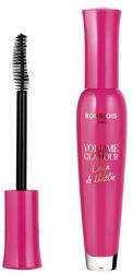 Bourjois Paris Rimel pentru Volum - Bourjois Paris Volume Glamour Coup De Theatre, nuanta Black, 6 ml