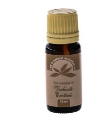 Herbavit Ulei Esential de Verbina Exotica Herbavit, 10 ml