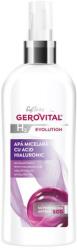 Gerovital Apa Micelara cu Acid Hialuronic - Gerovital H3 Evolution Micellar Water with Hyaluronic Acid, 150ml