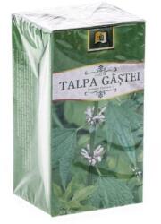 STEFMAR Ceai de Talpa Gastei Stef Mar, 20 buc x 1, 5 g