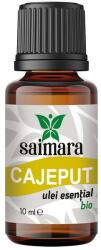 Saimara Ulei Esential de Cajeput Bio Saimara, 10 ml
