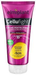 Elmiplant Crema pentru Masaj Anticelulitic - Elmiplant Cellufight, 200 ml