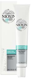 Nioxin Exfoliant Purifiant impotriva Matretii - Nioxin Scalp Recovery Treatment Purifying Exfoliator, 50 ml