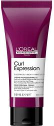 L'Oréal Crema Hidratanta pentru bucle - Cream Leave-In Curl Expression L'oreal Professionel, 200ml
