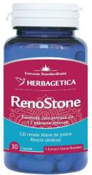 Herbagetica RenoStone Herbagetica, 30 capsule