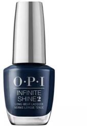 OPI Lac de Unghii - OPI Infinite Shine Fall Wonders Midnight Mantra, 15ml