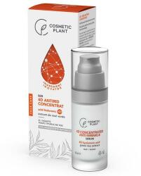 Cosmetic Plant Ser Antirid Concentrat Face Care 4D Cosmetic Plant, 30 ml