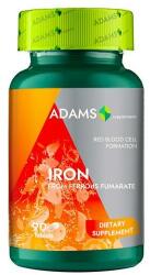 Adams Supplements Fier 14mg Iron Adams Supplements, 90 tablete