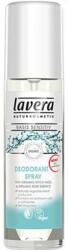 Lavera Deodorant Spray BIO Natural Sensitiv 48h, Basis Sensitiv Lavera, 75 ml