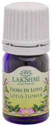 Lakshmi Ulei Esential Floare de Lotus Lakshmi, 1 ml