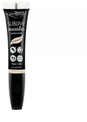 puroBIO cosmetics Corector Lichid Sublime 03 PuroBio Cosmetics, 7ml