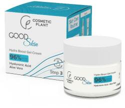 Cosmetic Plant Gel-Crema pentru Hidratare Intensa Cosmetic Plant Good Skin Hydra Boost Gel Cream, 50ml
