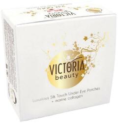 Camco Plasturi Anti Cearcane Gold Victoria Beauty Camco, 60 buc Masca de fata
