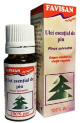 FAVISAN Ulei Esential de Pin Favisan, 10 ml