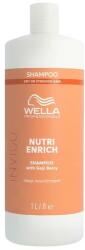 Wella Sampon Intens Nutritiv pentru Par Uscat si Deteriorat - Wella Professionals Invigo Nutri-Enrich , varianta 2023, 1000 ml