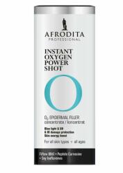 Kosmetika Afrodita Serum concentrat - Afrodita Professional Instant Oxygen Power Shot, 30ml