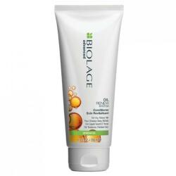 Matrix Balsam pentru Par Uscat si Poros - Matrix Biolage Advanced Oil Renew System Conditioner, 200ml