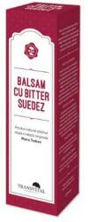 Parapharm Balsam cu Bitter Suedez Quantum Pharm, 125 ml