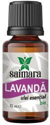 Saimara Ulei Esential de Lavanda Bio Saimara, 10 ml