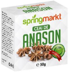 Adams Vision Ceai de Anason Springmarkt, 50g