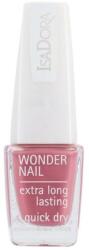 IsaDora Lac de Unghii - Wonder Nail Isadora 6 ml, nr. 546 Cool Mauve