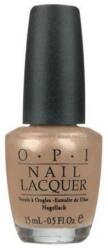 OPI Lac de Unghii - OPI Nail Lacquer, Up Front & Personal, 15ml