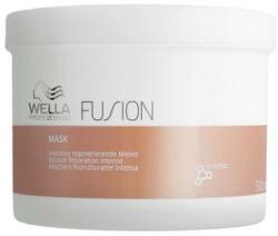 Wella Masca de Reparare pentru Par Deteriorat - Wella Professionals Fusion, varianta 2023, 500 ml
