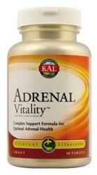 Adrenal Vitality Secom, 60 comprimate
