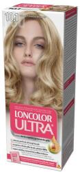 LONCOLOR Vopsea Permanenta pentru Par Loncolor Ultra, nuanta 10.1 blond cenusiu deschis