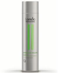 Londa Professional Sampon pentru Volum - Londa Professional Impressive Volume Shampoo 250 ml