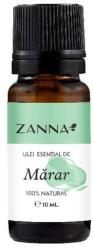 Zanna Ulei Esential de Marar 100% Natural Zanna, 10 ml