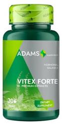 Adams Supplements Vitex Forte Adams Supplements W. Premium Extracts, 30 capsule