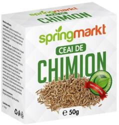 Adams Vision Ceai de Chimion Springmarkt, 50g