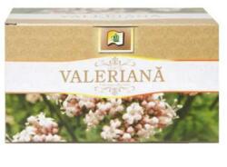 STEFMAR Ceai de Valeriana Stef Mar, 20 buc x 1, 5 g