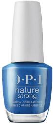 OPI Lac de Unghii Vegan - OPI Nature Strong Shore is Something! , 15 ml